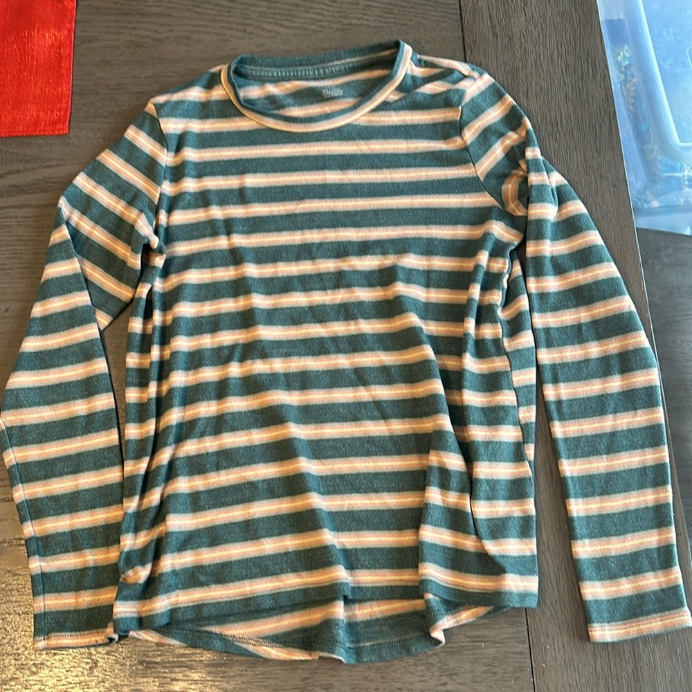 Cozy AE Top